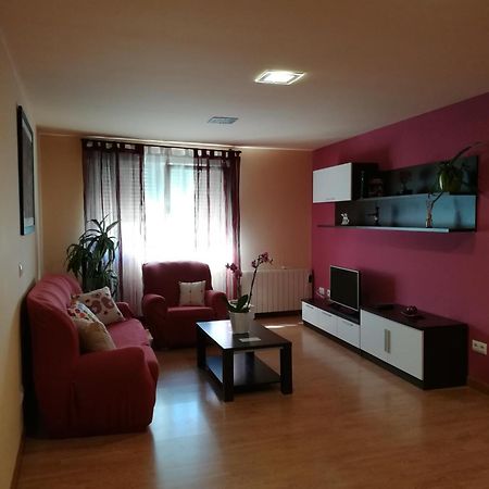 Arzúa Castelao Apartments מראה חיצוני תמונה