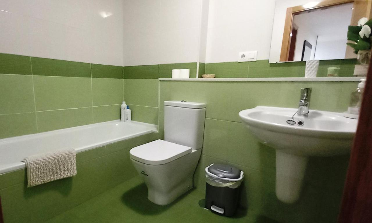 Arzúa Castelao Apartments מראה חיצוני תמונה