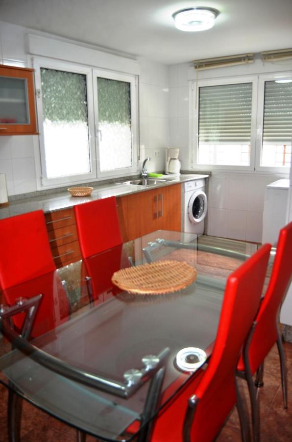 Arzúa Castelao Apartments מראה חיצוני תמונה