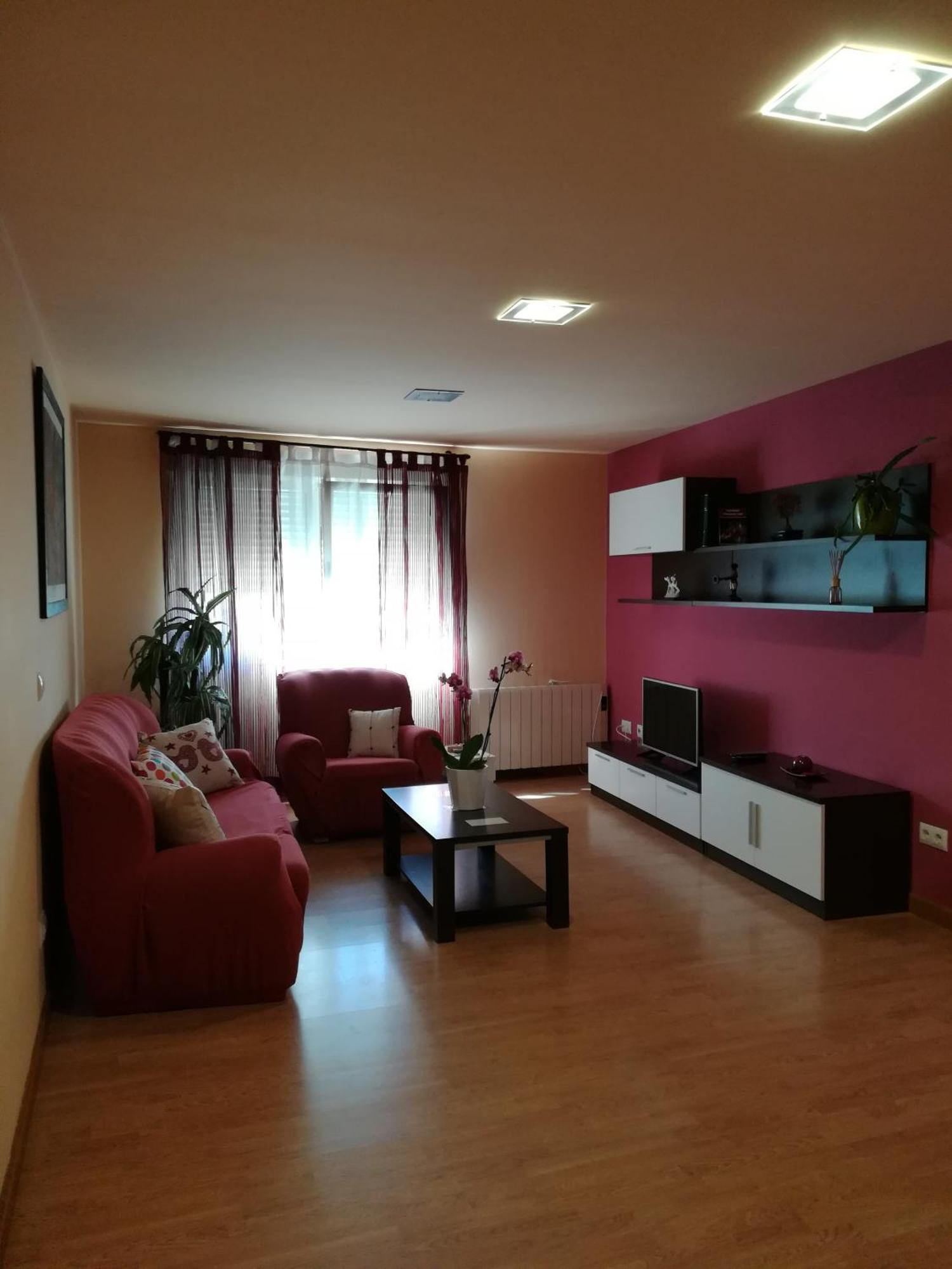 Arzúa Castelao Apartments מראה חיצוני תמונה