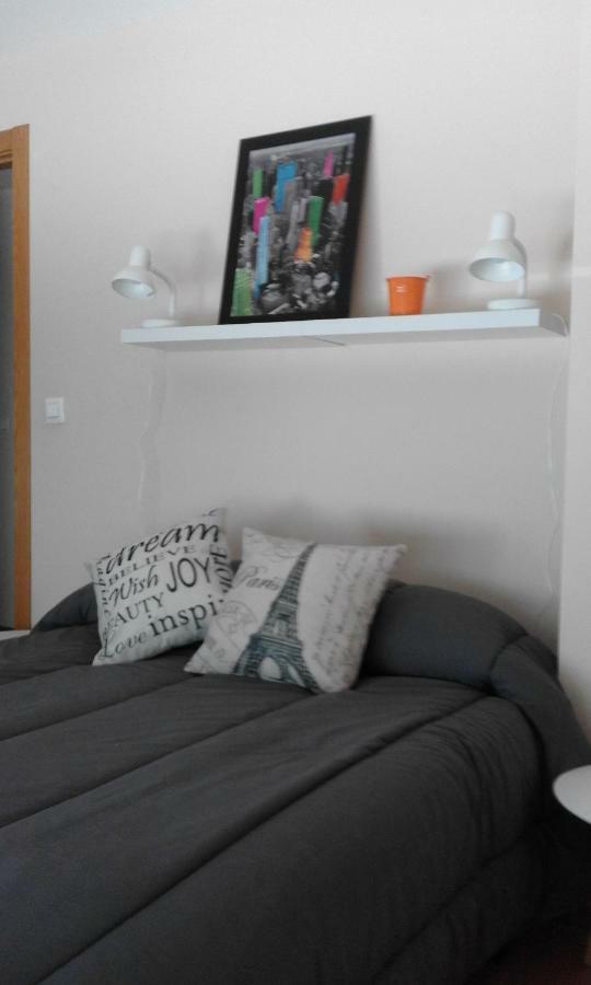 Arzúa Castelao Apartments מראה חיצוני תמונה